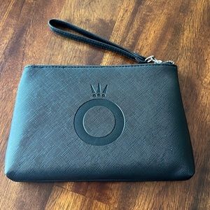 Pandora travel jewelry case